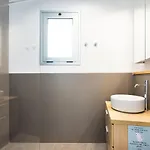Apartmán Guimerá Family A *