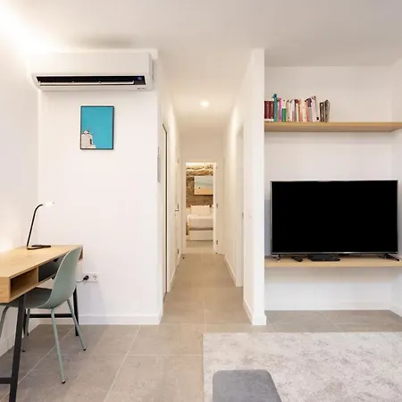 Guimera Family A Apartamento