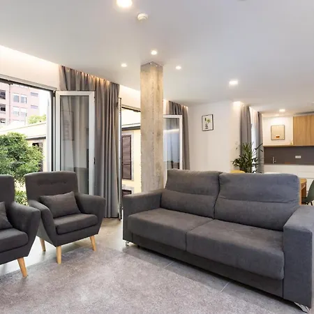 Apartamento Guimera Family A *