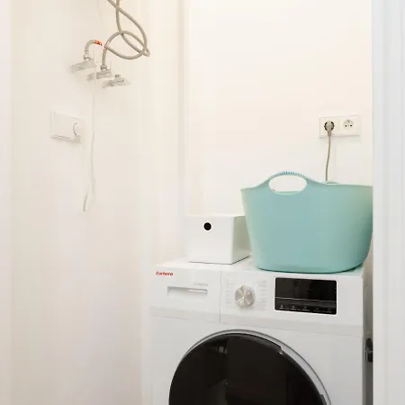 Guimera Family A Apartamento *