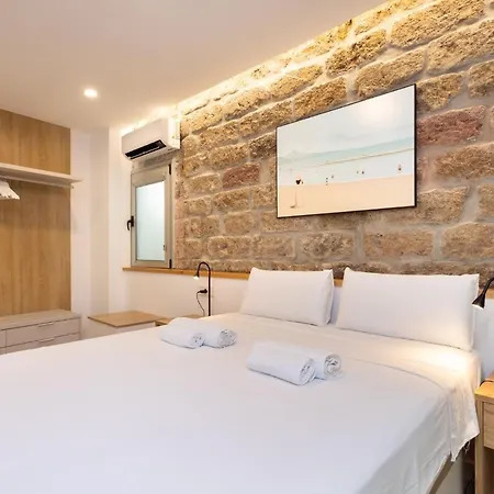 Apartamento Guimera Family A *