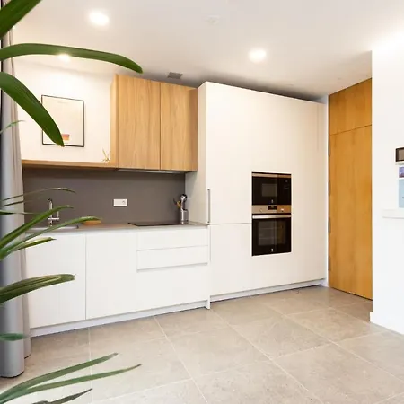 Guimera Family A Apartamento
