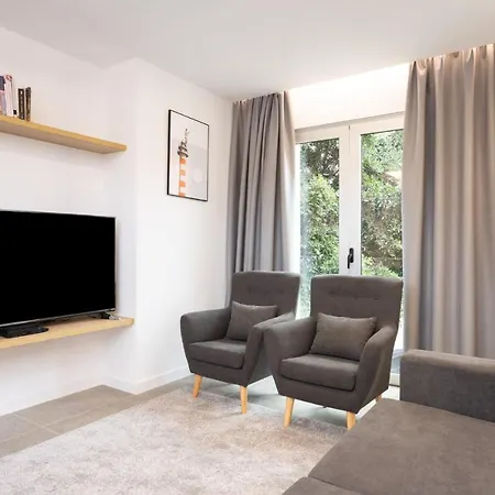 Apartamento Guimera Family A