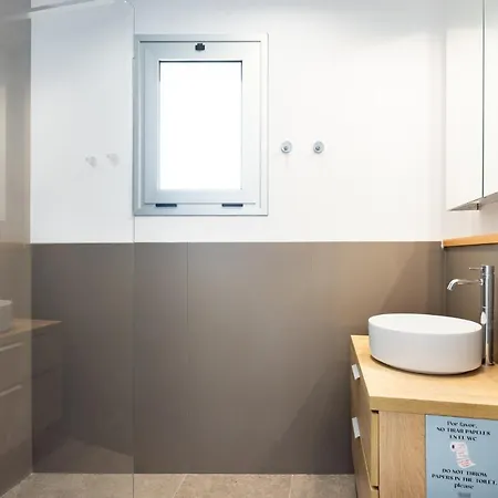 Apartamento Guimera Family A *