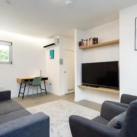Apartamento Guimera Family A *