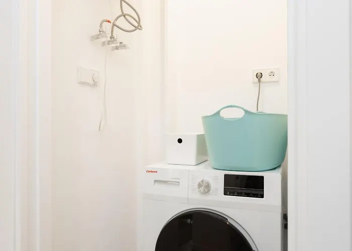 Guimerá Family A Apartamento *