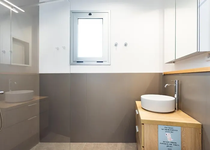 Apartamento Guimerá Family A *