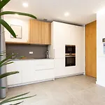 Guimera Family A Apartment