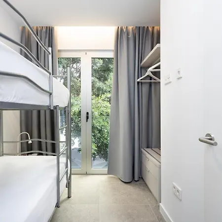 Apartamento Guimera Family A Santa Cruz de Tenerife