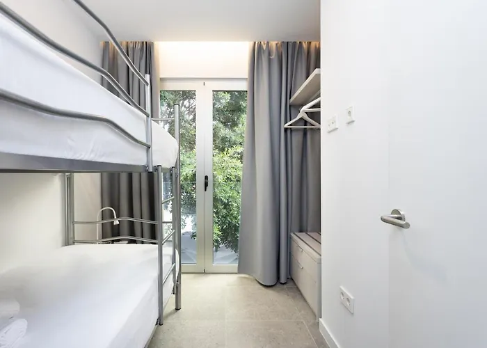 Appartamento Guimerá Family A Santa Cruz de Tenerife