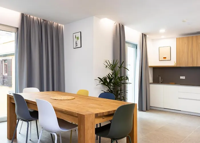 Guimerá Family A Santa Cruz de Tenerife