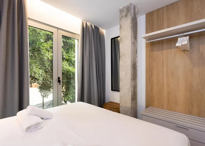 Guimerá Family A * Santa Cruz de Tenerife