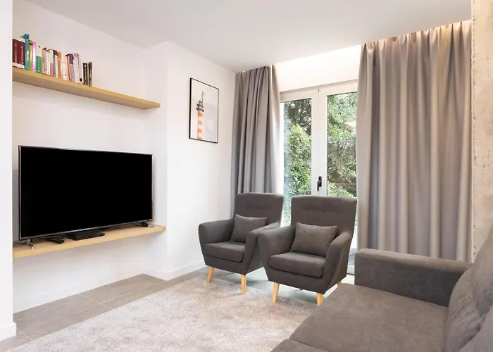 Appartamento Guimerá Family A