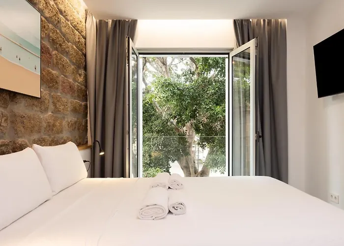 Guimerá Family A Appartamento Santa Cruz de Tenerife