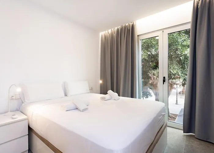 Guimerá Family A Appartamento *