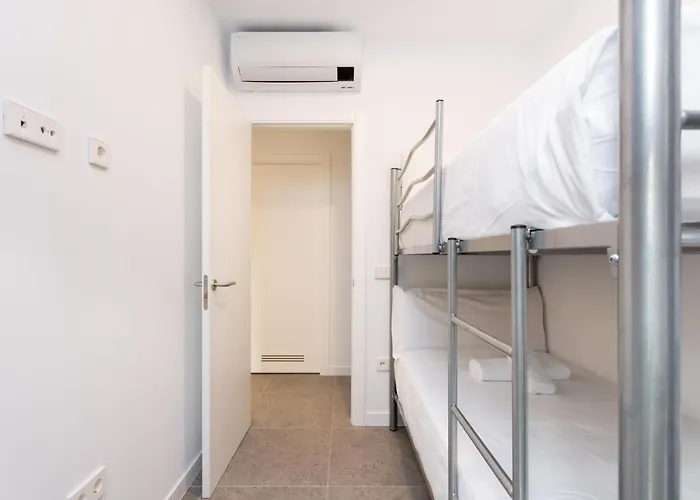 Guimerá Family A * Santa Cruz de Tenerife