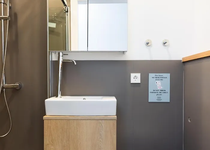 Guimerá Family A Appartamento Santa Cruz de Tenerife