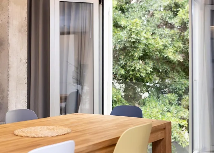 Guimerá Family A Appartamento *