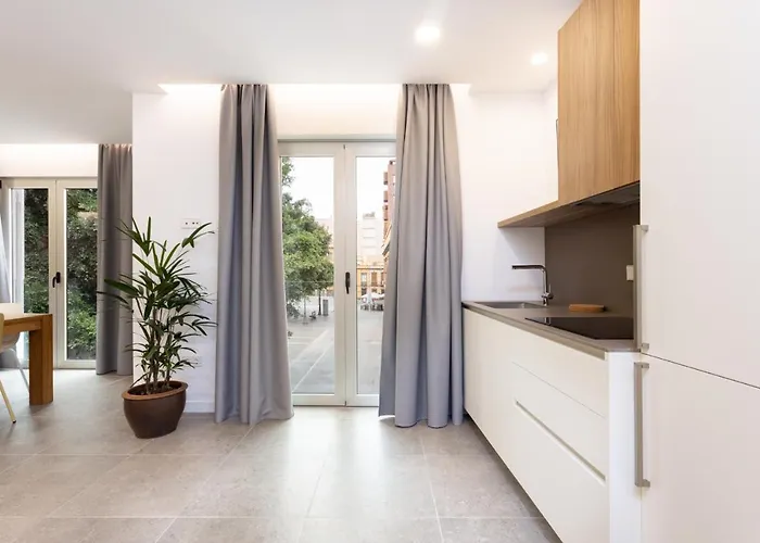 Guimerá Family A * Santa Cruz de Tenerife